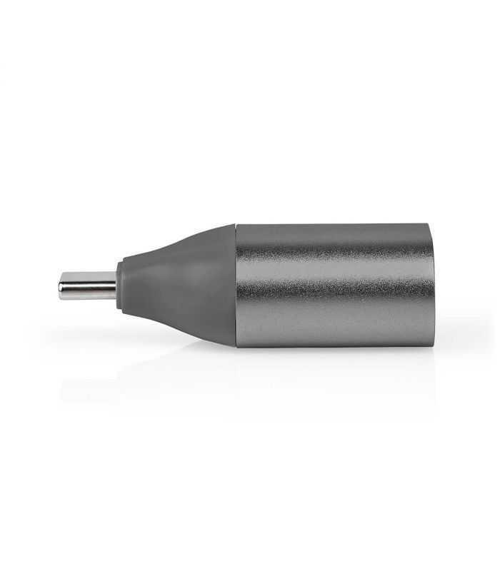 Adaptor Usb 32 Gen 1 Usb Type C Vga Mama 1080p Nedis