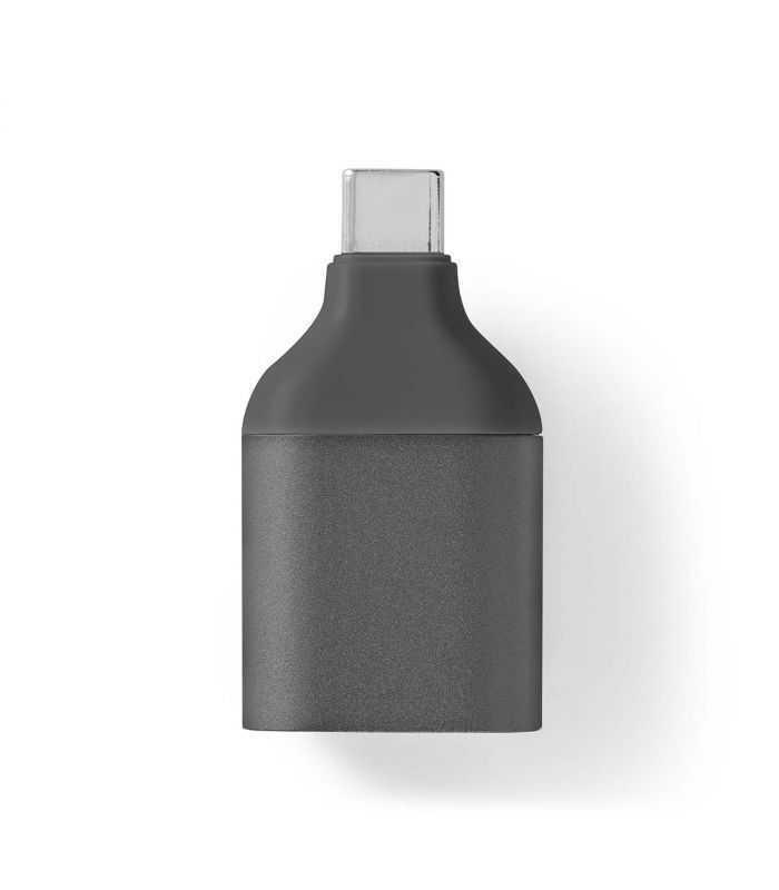 Adaptor USB 3.2 Gen 1 USB Type C - VGA mama 1080p Nedis