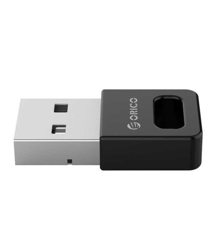 Adaptor Usb Bluetooth V40 20m Negru Orico Bta 409 Bk