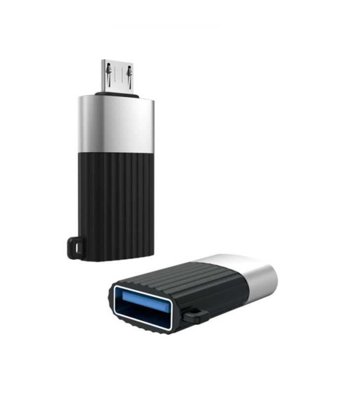Adaptor USB mama - tata Micro USB XO XO NB149-G