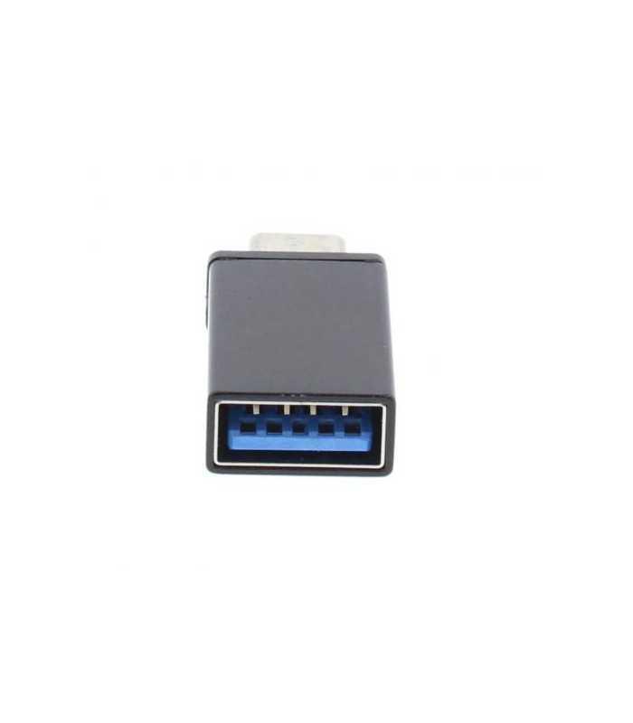 adaptor usb mama usb type c tata cu otg well 2