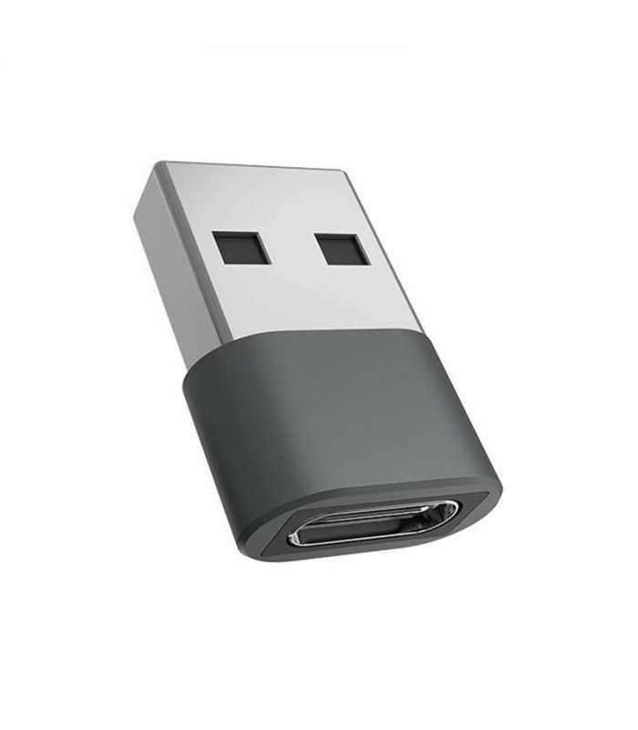 Adaptor Usb Tata Usb Type C Mama Incarcare Sincronizare Metal V Tac