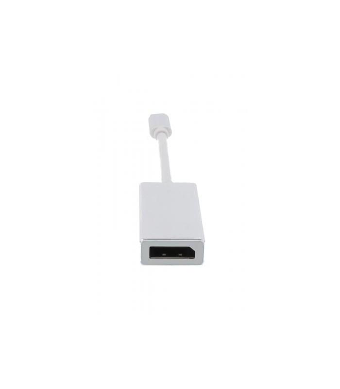 adaptor usb type c 31 la displayport 4k 60hz well 1