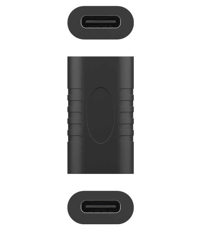 Adaptor USB type C mama-mama 5Gbit/s Goobay