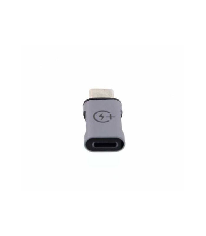 adaptor usb type c tata lightning iphone mama pentru transfer date si incarcare well 1