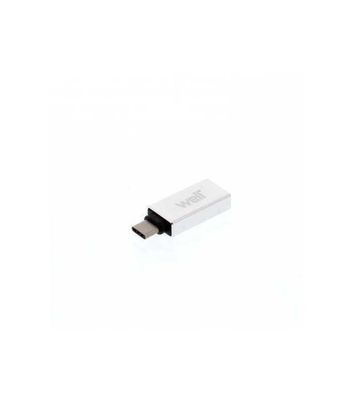 adaptor usb type c tata usb 30 mama well 4