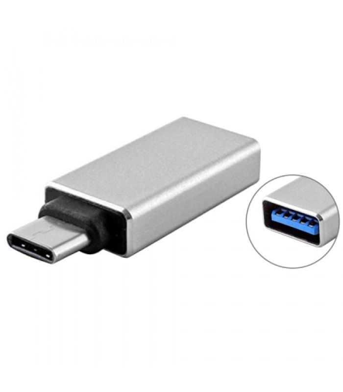 Adaptor USB Type C tata USB 3.0 mama Well