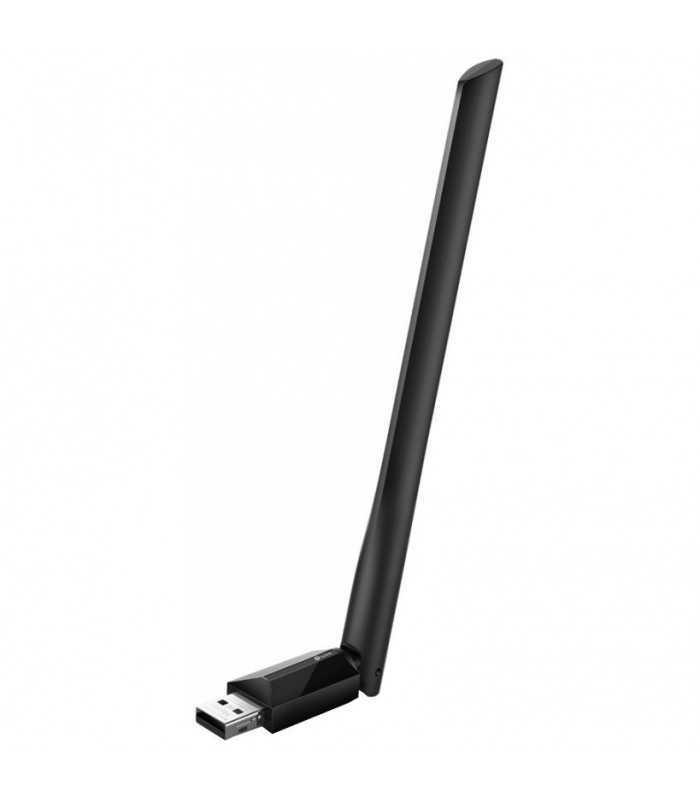 Adaptor USB Wireless AC650 antena externa Mercusys