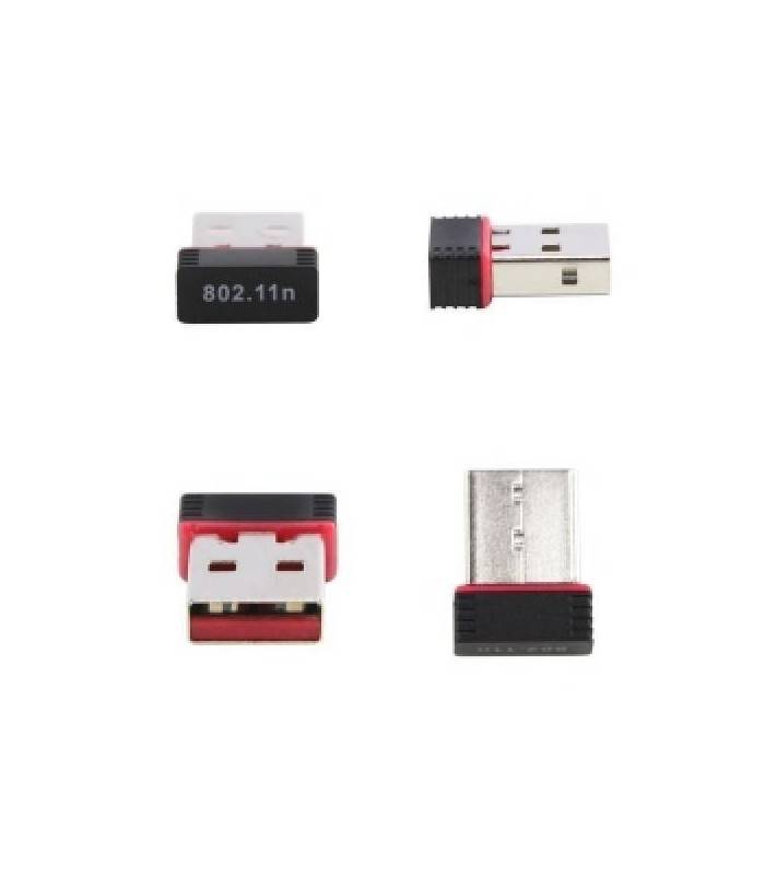 Adaptor wireless Lan USB 2.0 mini 150MBps