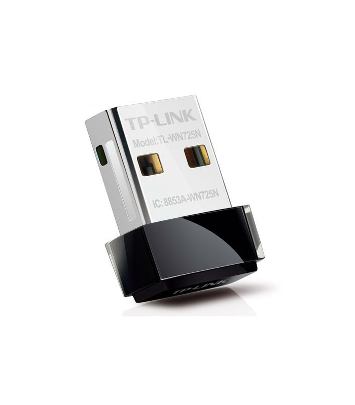 Adaptor wireless TL-WN725N Usb 2.0 TP-Link