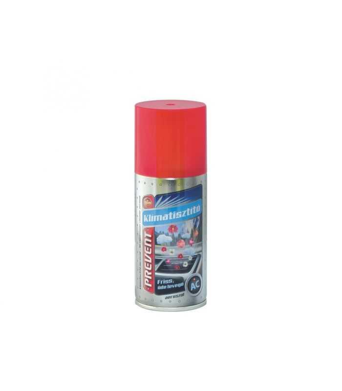 Aerosol curatare clima auto 150ml PREVENT