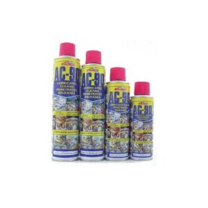 Aerosol Universal pentru intretinere AC90 125