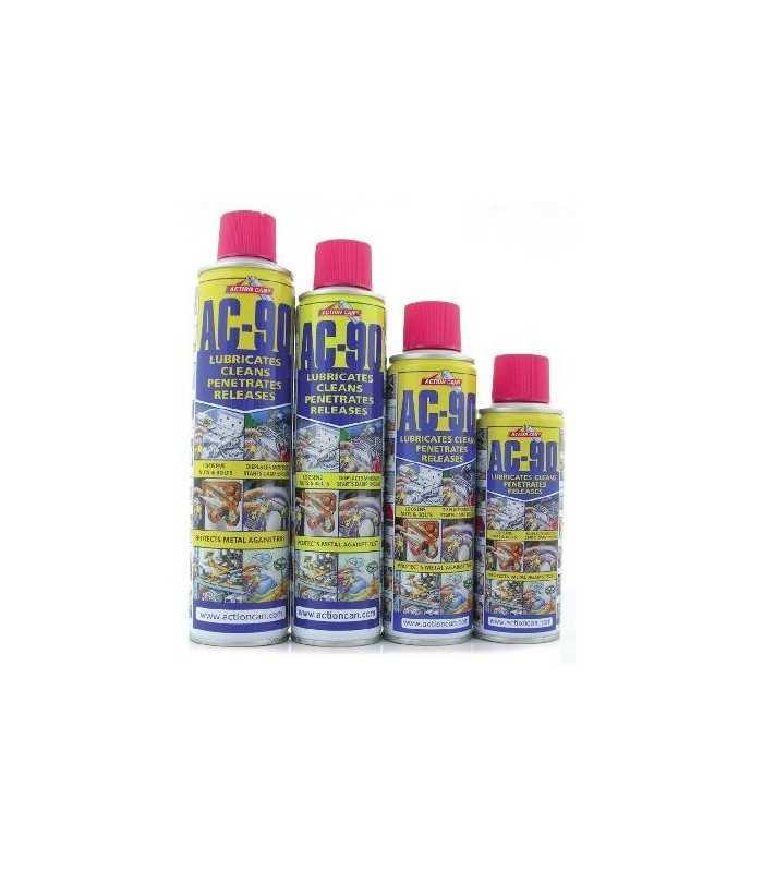 Aerosol Universal pentru intretinere AC90 125