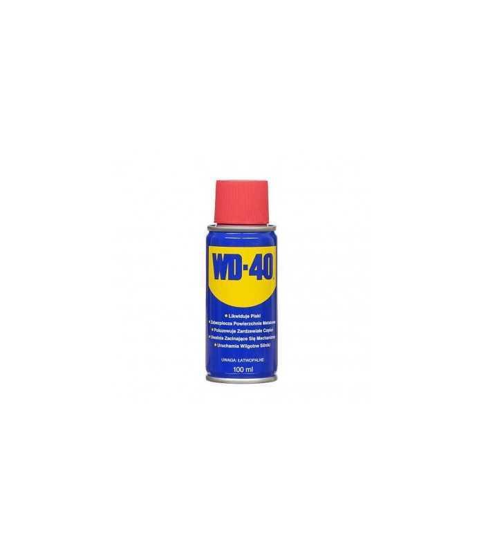 Aerosol UNIVERSAL pentru intretinere WD40 250ML