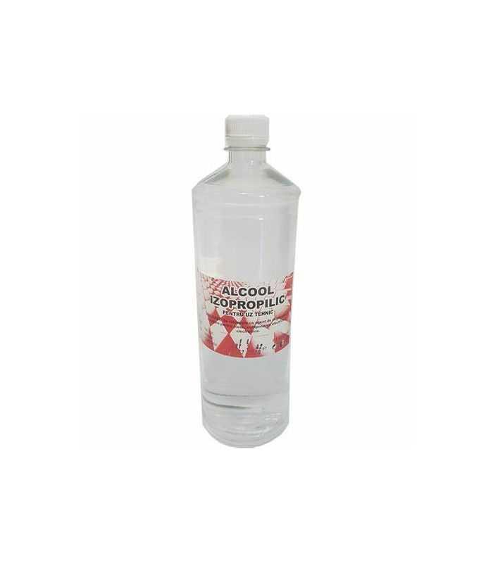 alcool izopropilic 1000ml 998 1