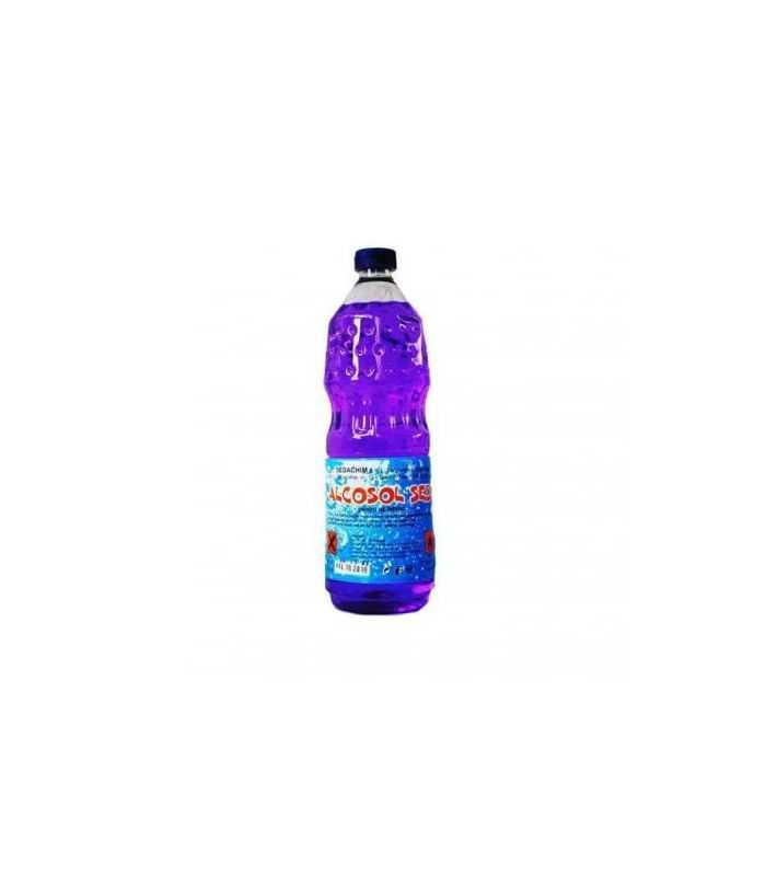 Alcool Tehnic Sed Fl 92 1000ml