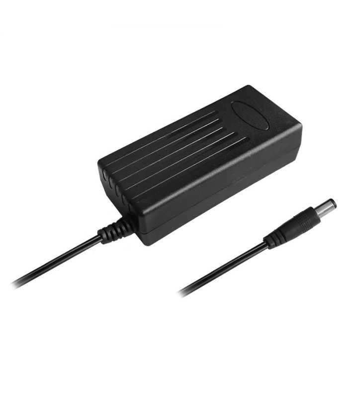 alimentator 100 240v 12v 2a 24w cu conector 55x25 mm fara cablu de alimentare 1