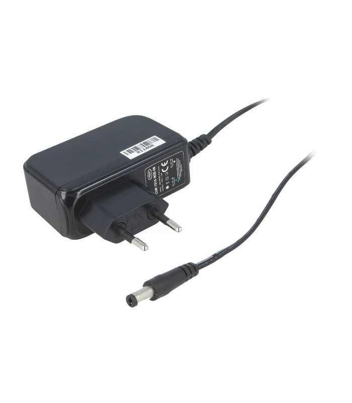 Alimentator 100-240VAC - DC 15V 1A 15W conector 2.1x5.5 mm Cellevia Power CLW-1515-W2E