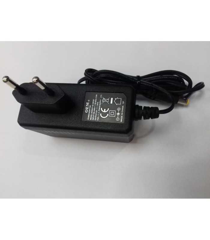 alimentator 12v 167a cu mufa 21x55mm 1