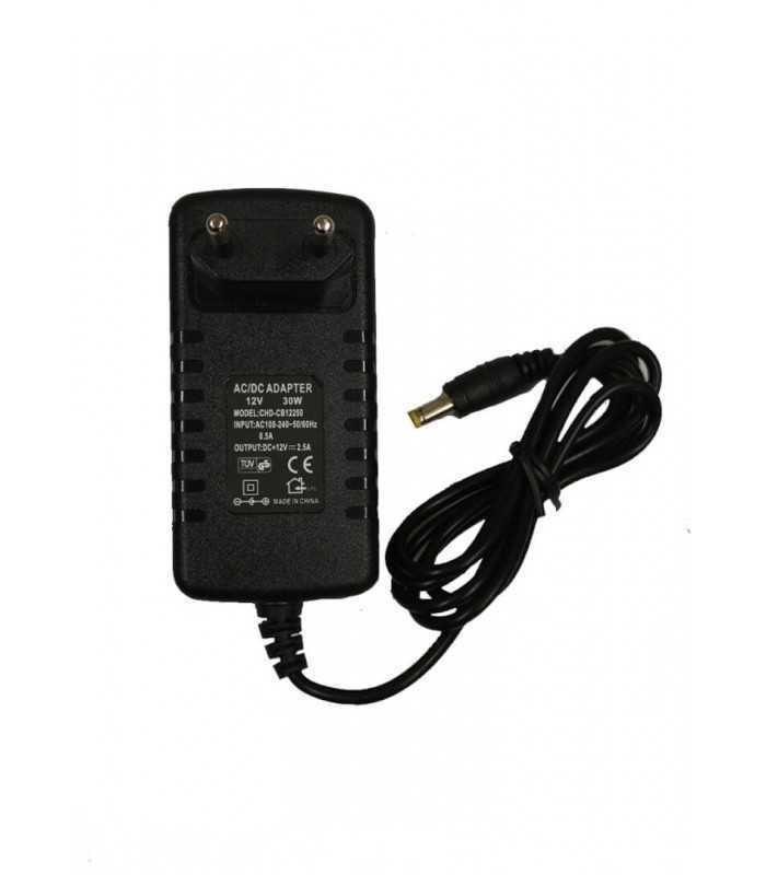 Alimentator 12V 2.3A cu mufa 5.5/2.1mm (500)