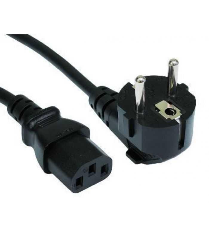 alimentator 12v 4a mufa 55x25 mm cu cablu de alimentare inclus 1