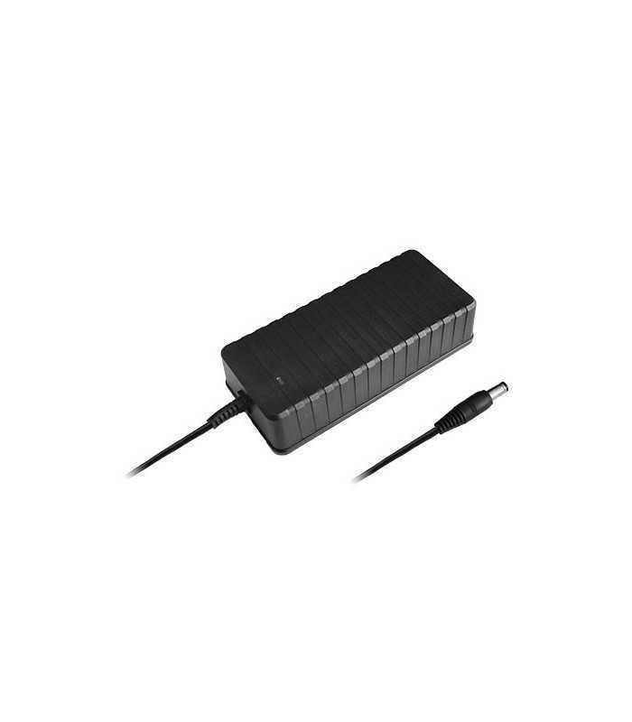 Alimentator 200-240VAC - 12VDC 5A cu mufa 5.5x2.1mm