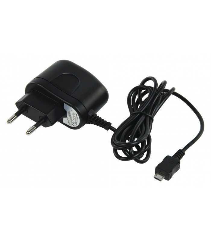 alimentator 220v micro usb 1a konig 1