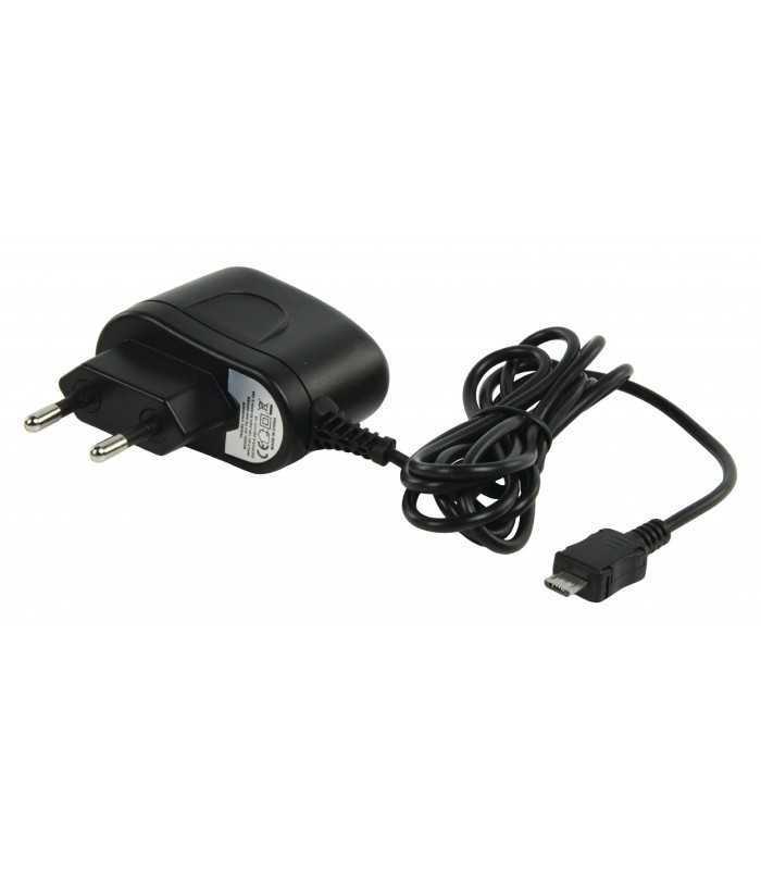 alimentator 220v micro usb 1a konig 2