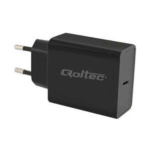 Alimentator 230V USB C 30W Fast Charge Qoltec