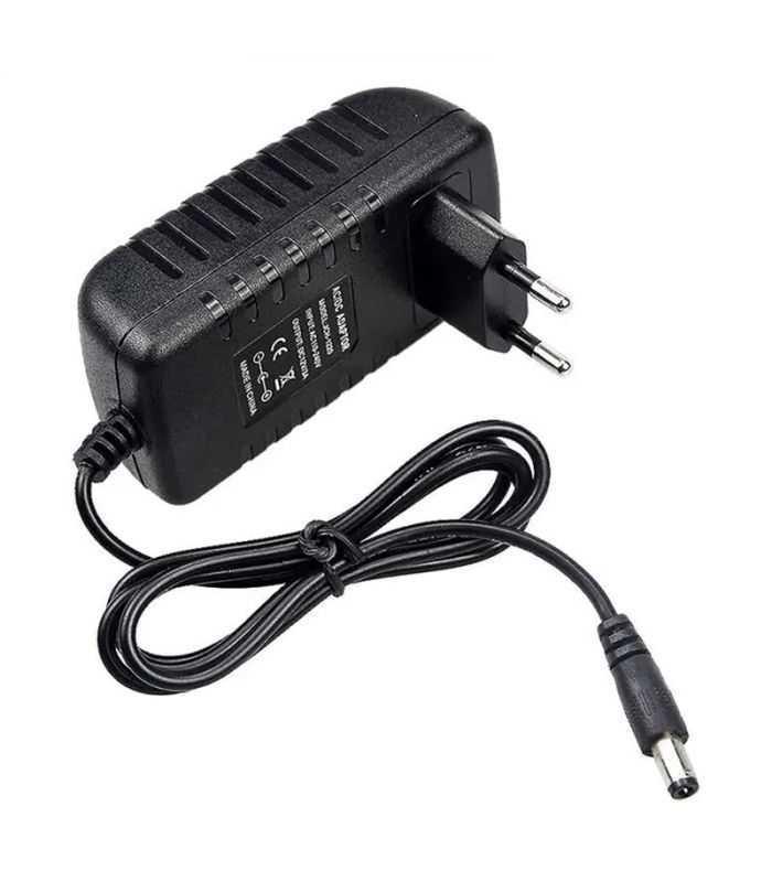 Alimentator 30W 12V 2.5A 2.1x5.5 mm IP44 V-TAC
