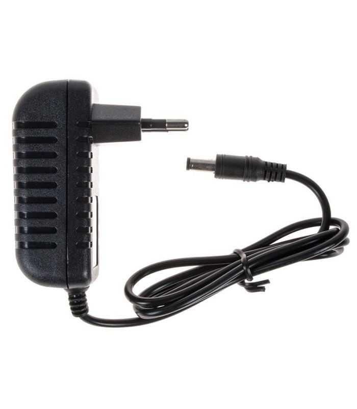 Alimentator Ac Dc 100 240v 12v 1a Cablu 90cm Conector 25x55mm Ydy 1144