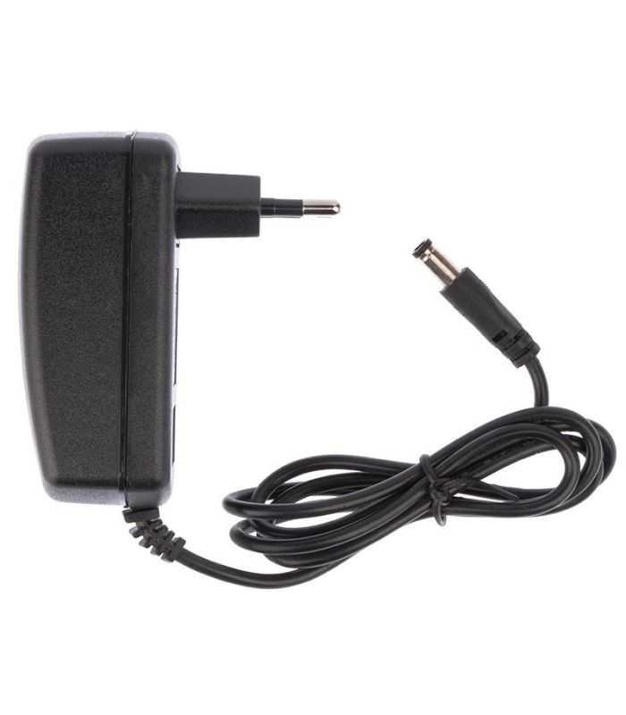 Alimentator AC-DC 100-240V - 12V 1A cablu 90cm conector 2.5x5.5mm YDY-1144