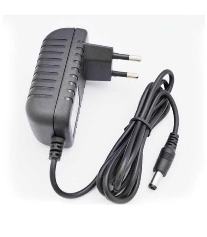 Alimentator AC/DC 100-240V - 5V 1A conector 5.5x2.5 mm cu cablu 0.6m
