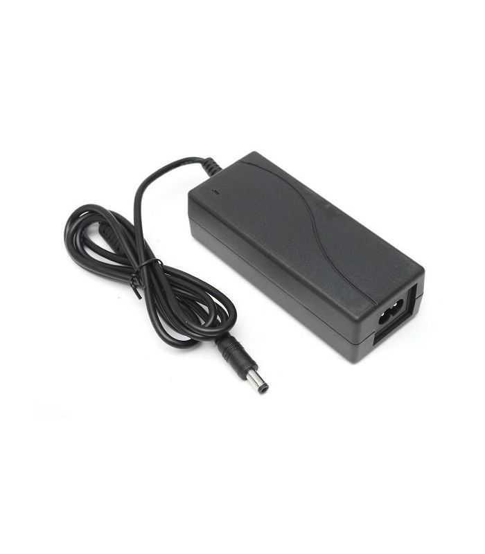 Alimentator Ac Dc 100 240v 5v 5a Conector 25x55 Mm Fara Cablul De Alimentare