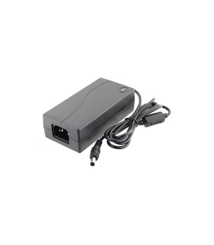 Alimentator Ac Dc 100 240v 93v 4a Conector 25x55mm Fara Cablu De Alimentare Model Sm09003a