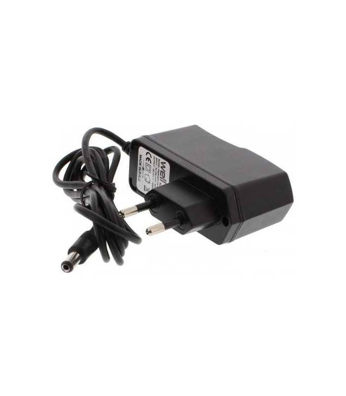 Alimentator AC/DC 12V 1A conector DC 5.5x2.1x10mm Well