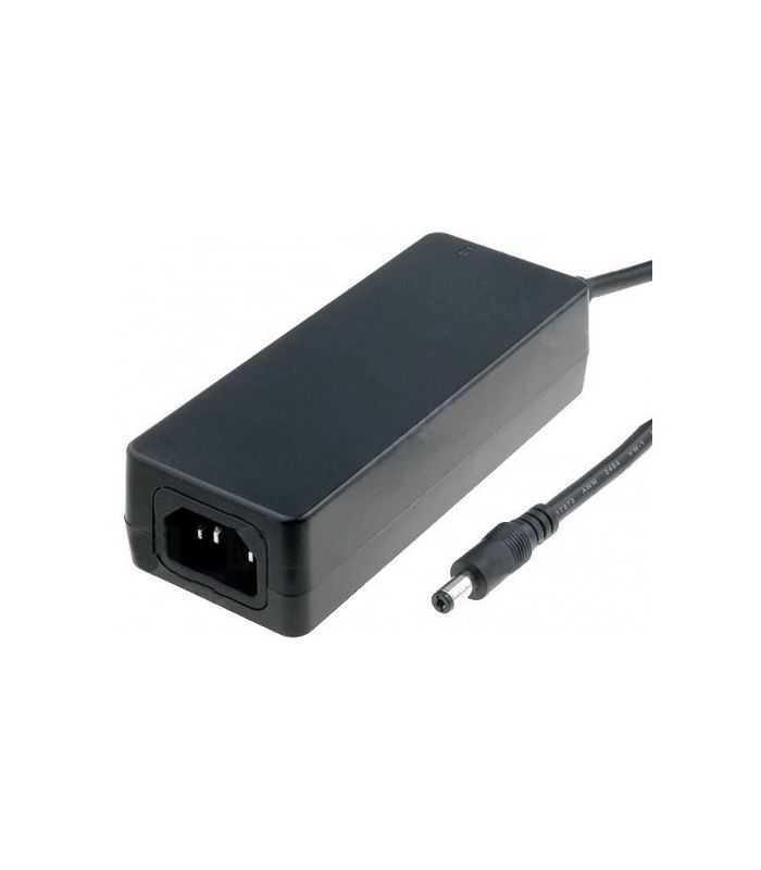 alimentator ac dc 12v 5a 5000ma 60w cu conector 25x55mm 2