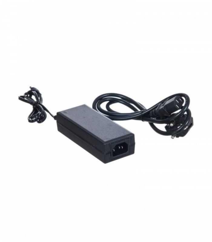 alimentator ac dc 12v 5a 5000ma 60w cu conector 25x55mm 3