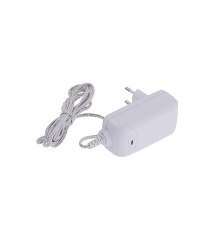 Alimentator Ac Dc 200 240v 12v 2a 15w Cu Conector 21x55 Mm Alb Sagemcom
