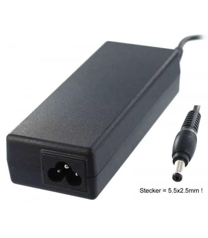 Alimentator AC/DC 230V - 48V 4A conector 5.5x2.5 mm