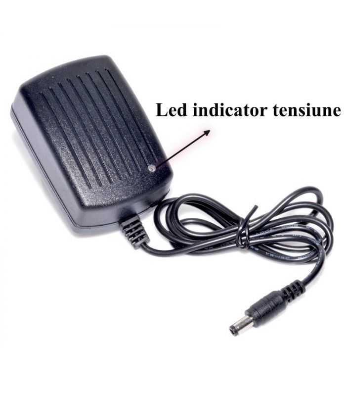 alimentator ac dc 24v 2a 48w 2000mah 55x25mm jch 2402 2