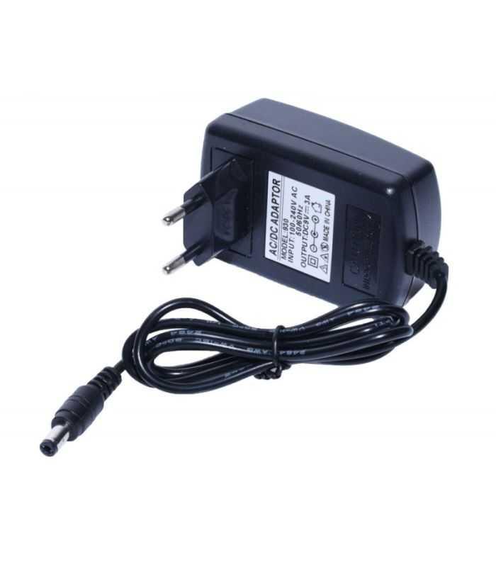 Alimentator AC/DC 9V 3000mAh 27W 5.5x2.5 mm