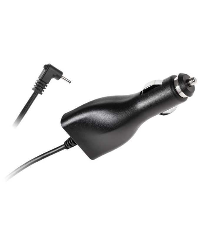 Alimentator auto bricheta - tableta 9V 2.5A cu mufa 0.7x2.5x10mm Kruger&Matz KM0009