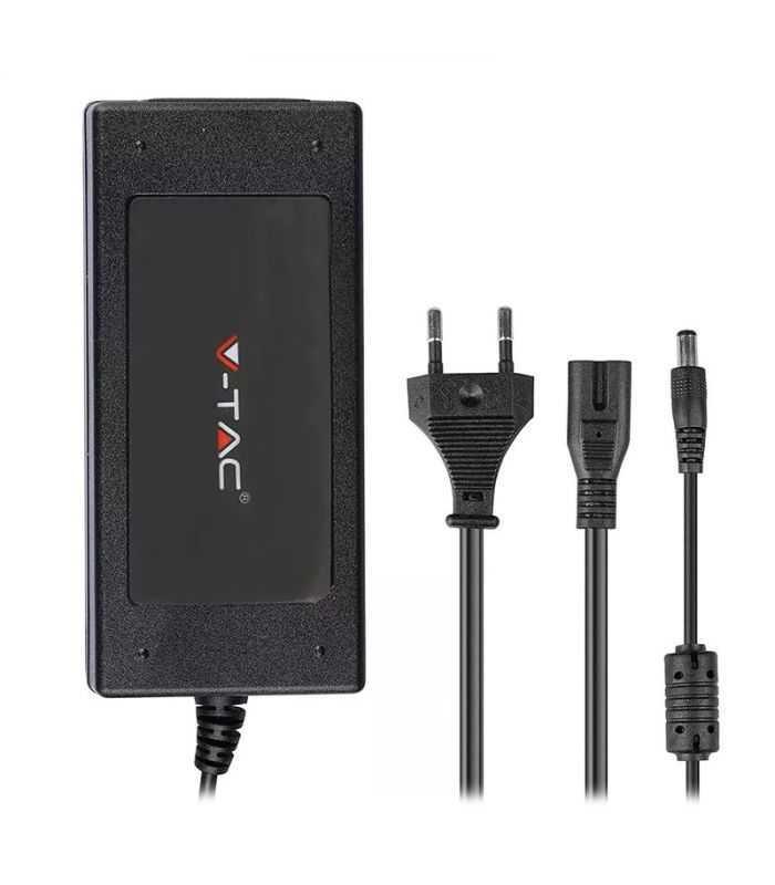 Alimentator banda LED 24V 78W 3.25A IP44 V-TAC