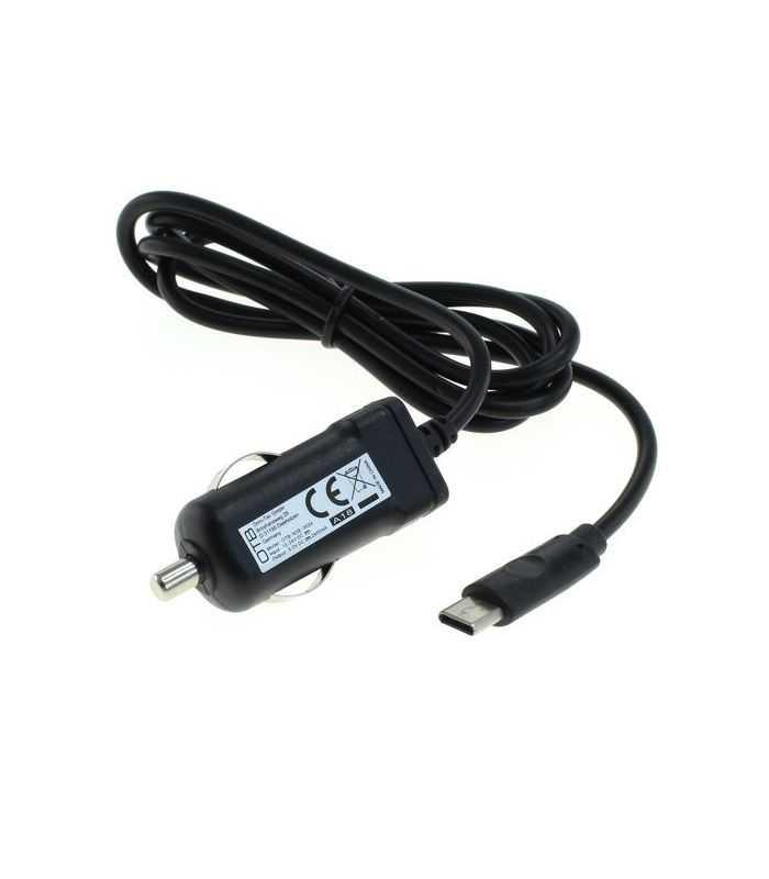 Alimentator bricheta auto 12V/24V - USB type C 5V 2.4A 1.1m OTB 8012697