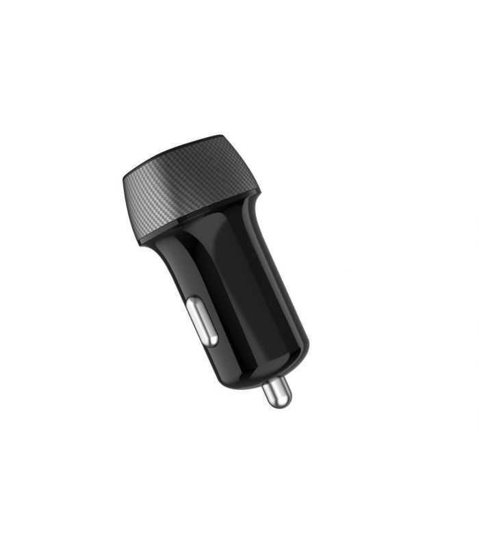 Alimentator Bricheta Auto 1x Usb Type C 20w Negru Well