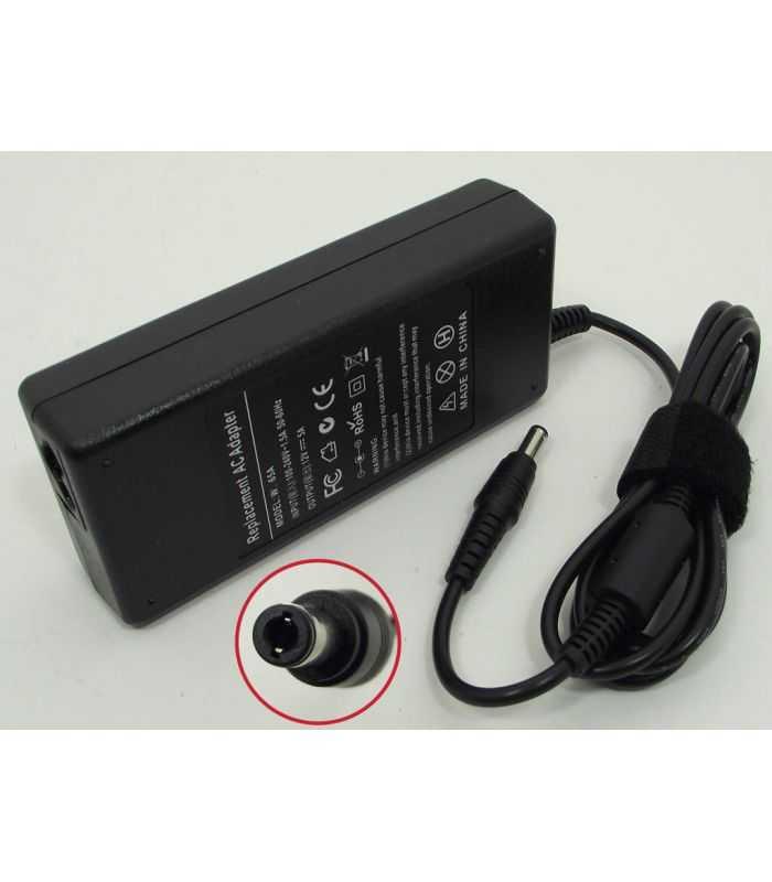 Alimentator in comutatie 220V la 12V 5A cablu cu conector 5.5x2.5 mm fara cablu de alimentare