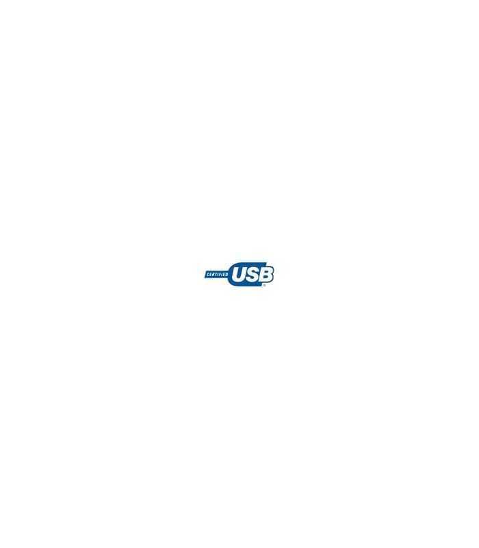 alimentator incarcator 220v usb 24w 2x24a 2x1a negru nedis 7