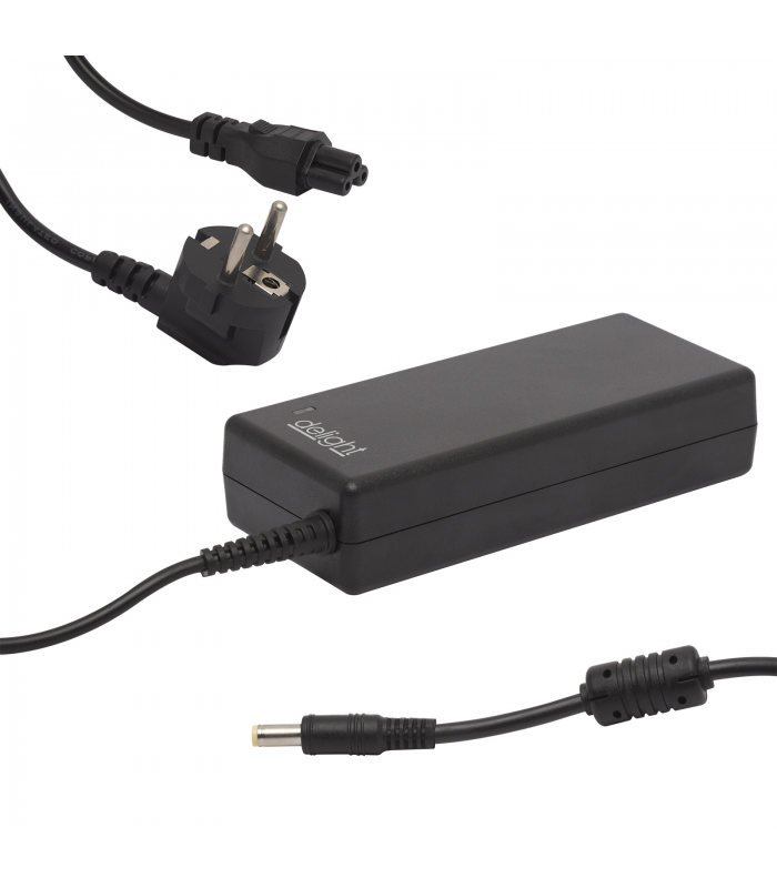Alimentator laptop universal 19V 4.72A 5.5x1.7mm