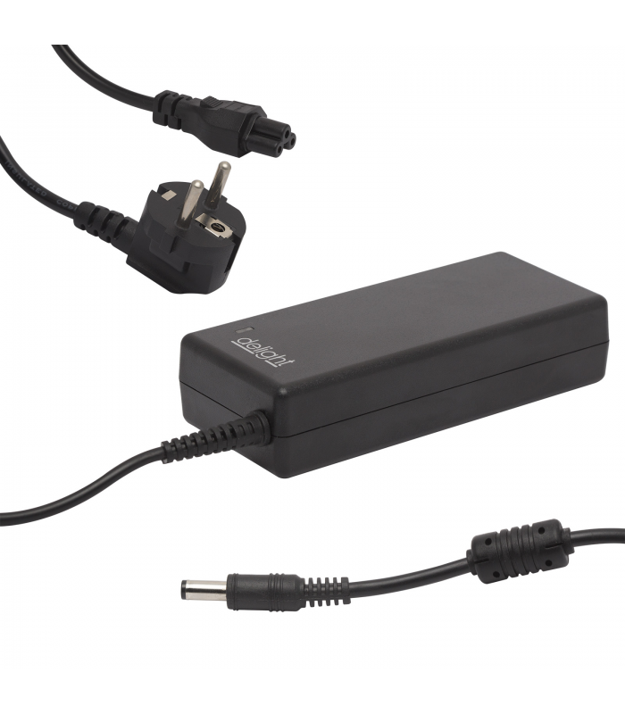 Alimentator laptop universal 19V 4.72A 5.5x2.5 mm